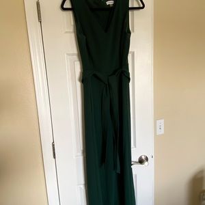 Calvin Klein Jumpsuit